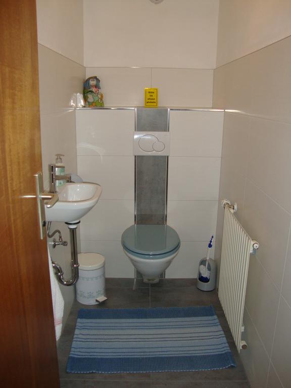Haus Eder Burgi Hotel Nikolsdorf Room photo